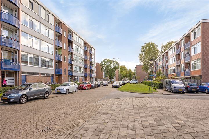 View photo 16 of Volkerakstraat 58