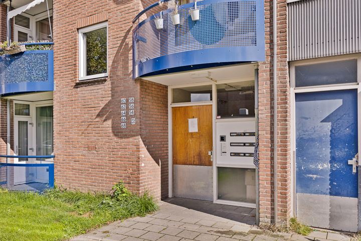 View photo 18 of Volkerakstraat 58