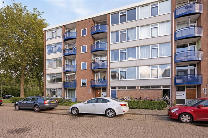 View photo 21 of Volkerakstraat 58