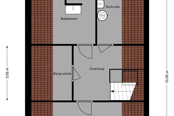 Bekijk foto 59 van Zuidersingel 88-J