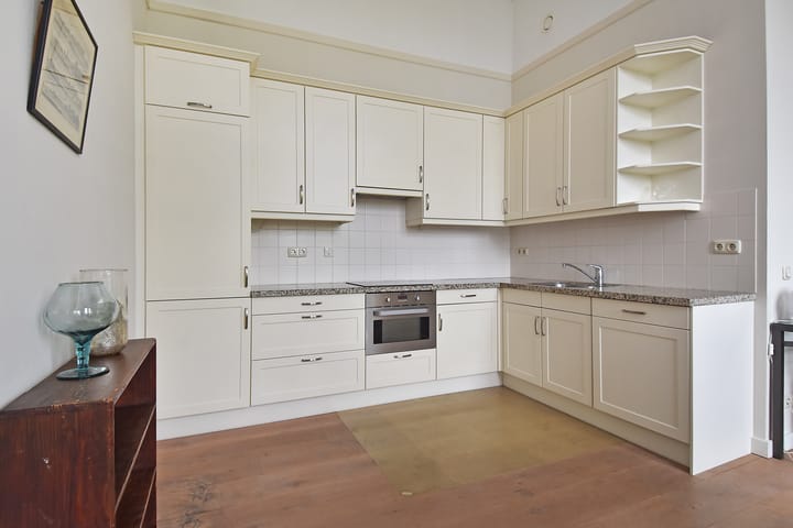 Foto 3 van Oostduinlaan 46-C