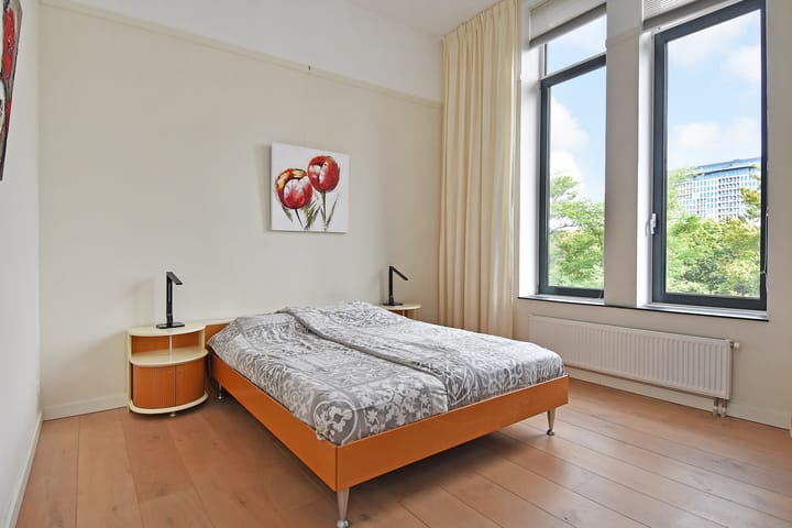 Foto 4 van Oostduinlaan 46-C