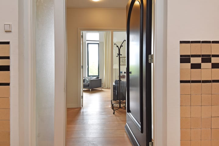 Foto 6 van Oostduinlaan 46-C