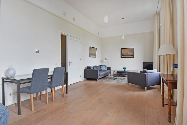 Foto 7 van Oostduinlaan 46-C