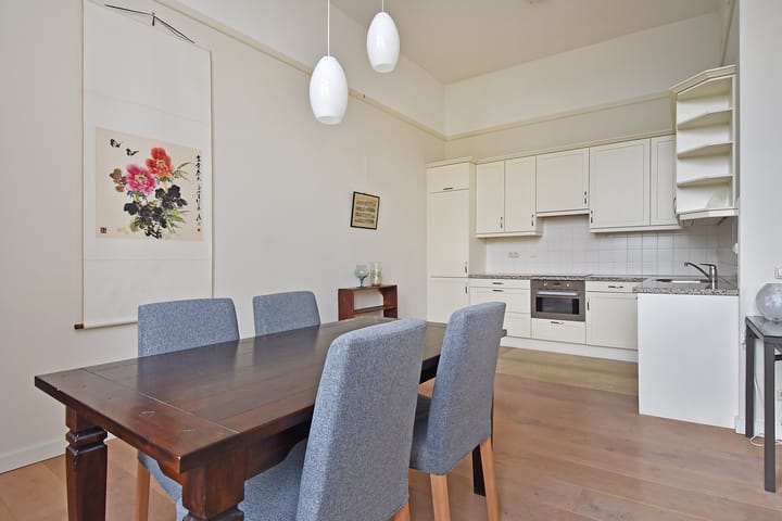 Foto 11 van Oostduinlaan 46-C