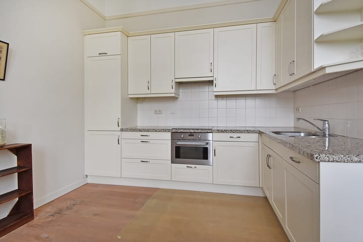 Foto 12 van Oostduinlaan 46-C