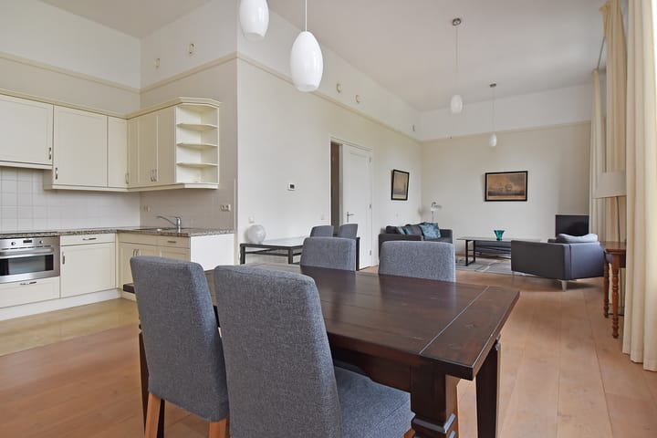 Foto 14 van Oostduinlaan 46-C