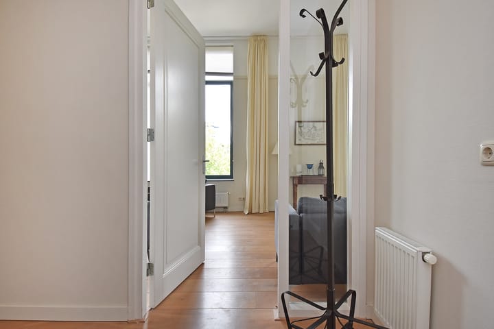 Foto 15 van Oostduinlaan 46-C