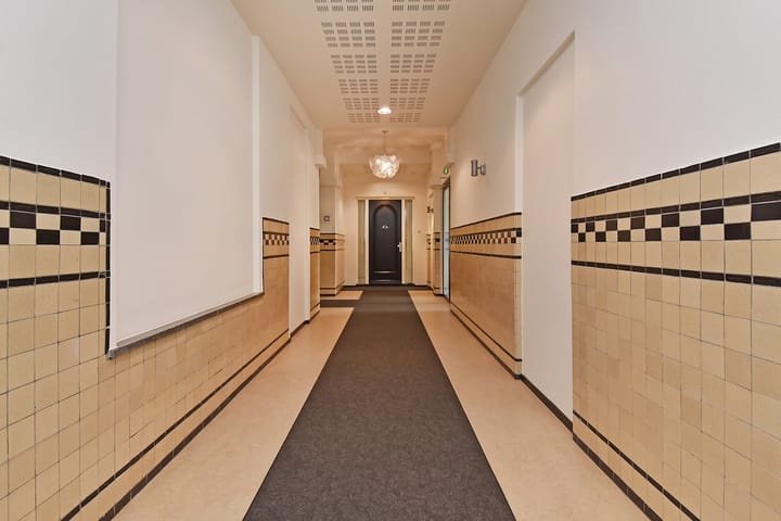 Foto 23 van Oostduinlaan 46-C