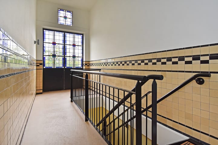 Foto 24 van Oostduinlaan 46-C