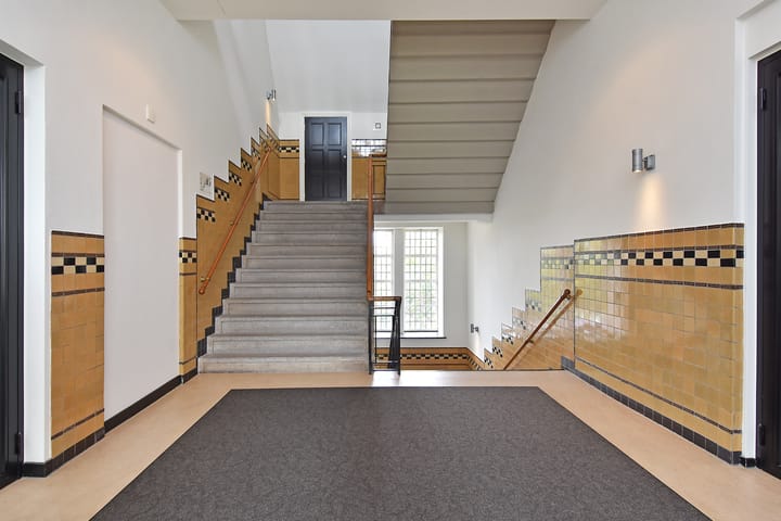 Foto 25 van Oostduinlaan 46-C