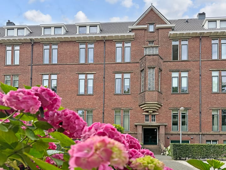 Foto 27 van Oostduinlaan 46-C