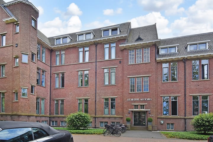 Foto 28 van Oostduinlaan 46-C