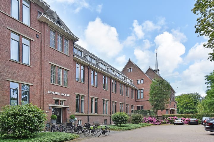 Foto 29 van Oostduinlaan 46-C