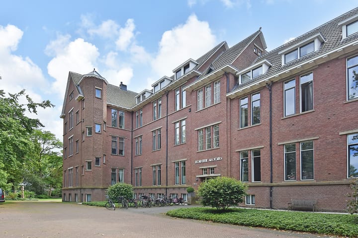 Foto 30 van Oostduinlaan 46-C