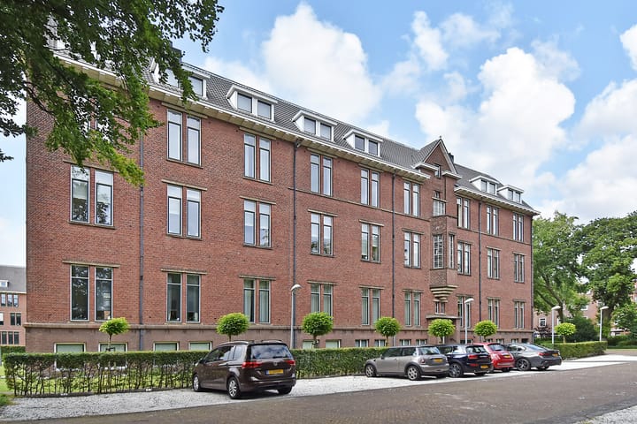 Foto 31 van Oostduinlaan 46-C