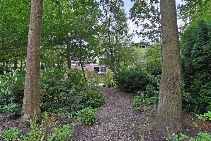 View photo 34 of Oostduinlaan 46-C