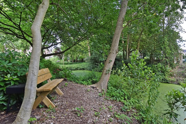 Foto 35 van Oostduinlaan 46-C