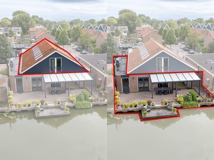 Photo 1 of Raadhuisstraat 34