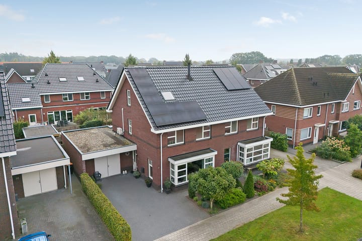 Foto 1 van Molenaarses 28