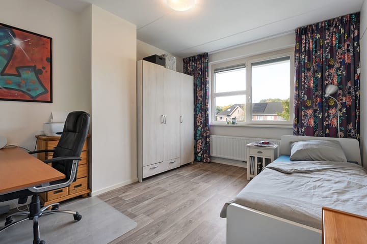 Foto 25 van Molenaarses 28