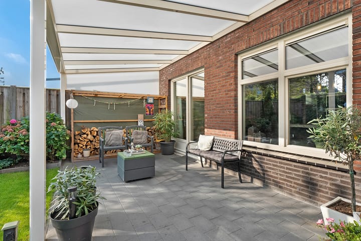 Foto 36 van Molenaarses 28