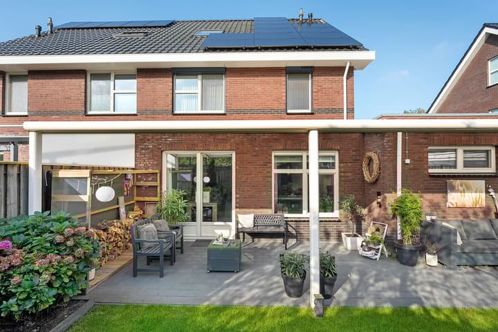 Foto 39 van Molenaarses 28