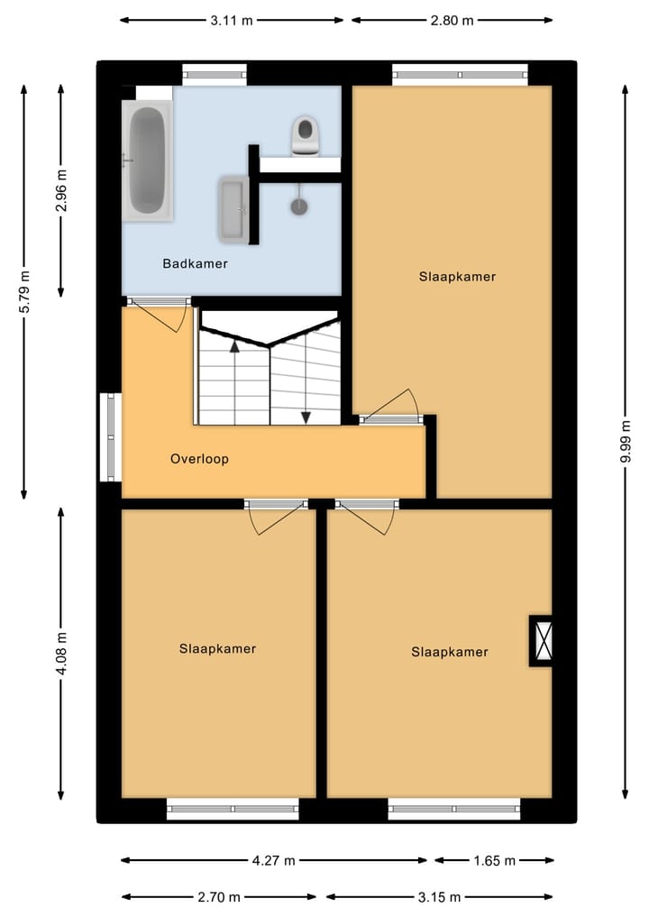 Foto 44 van Molenaarses 28