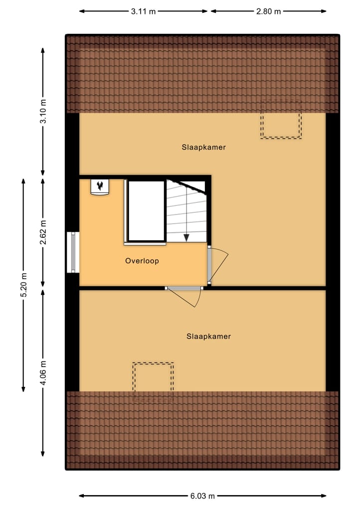 Foto 45 van Molenaarses 28