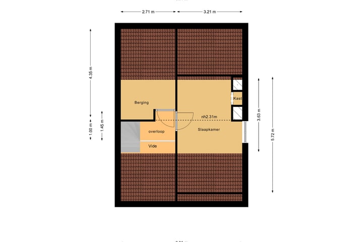 Bekijk foto 61 van Einthovenlaan 5