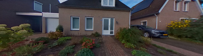 Bekijk 360° foto van foto1 van De Beuk 17