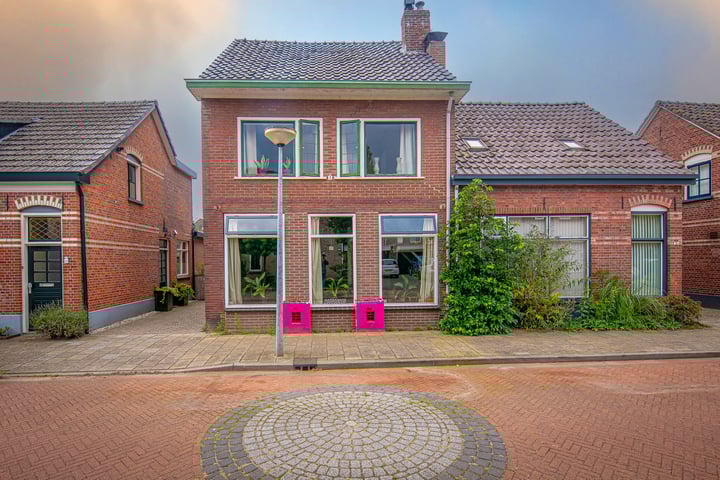 Patrimoniumstraat 13