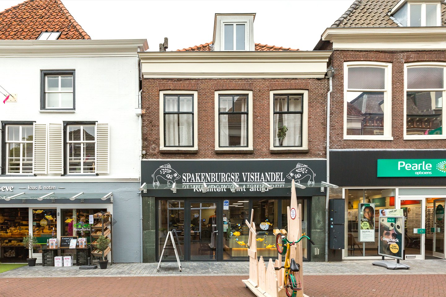 Bekijk foto 1 van Kruisstraat 6