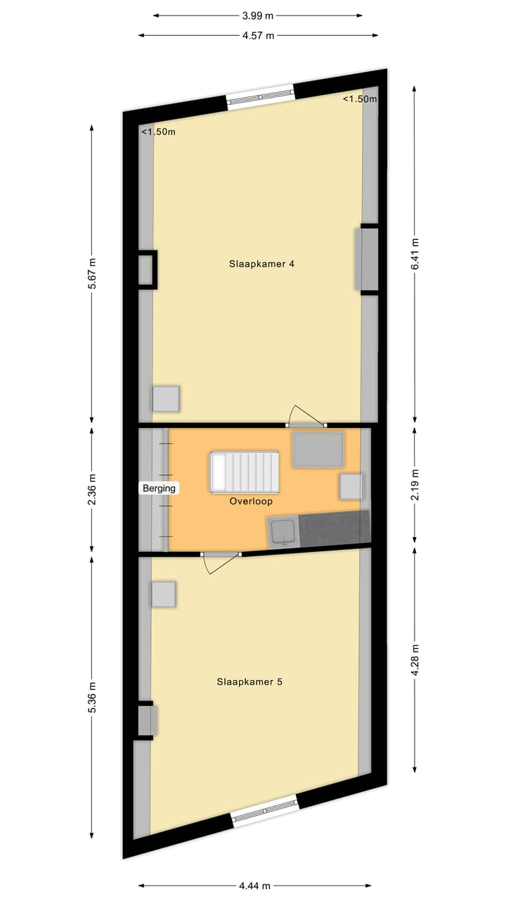 Foto 43 van Vliet 36
