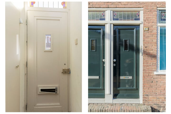 Bekijk foto 32 van Hoekenessestraat 43