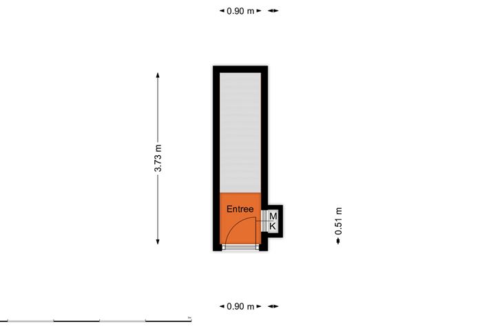 Bekijk foto 33 van Hoekenessestraat 43