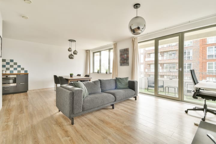 Foto 2 van Truus Oversteegenstraat 129