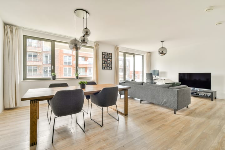 Foto 3 van Truus Oversteegenstraat 129