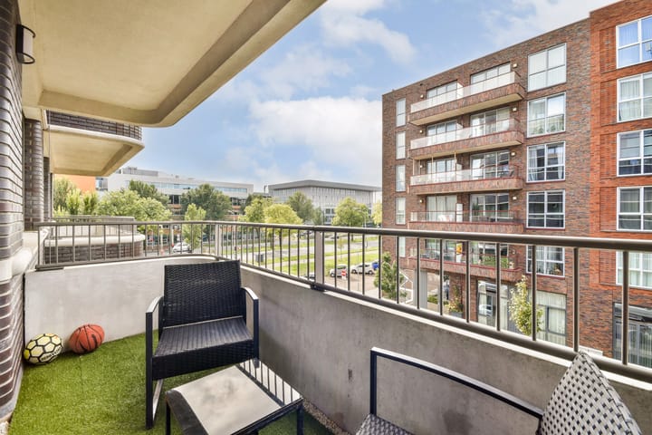 Foto 5 van Truus Oversteegenstraat 129