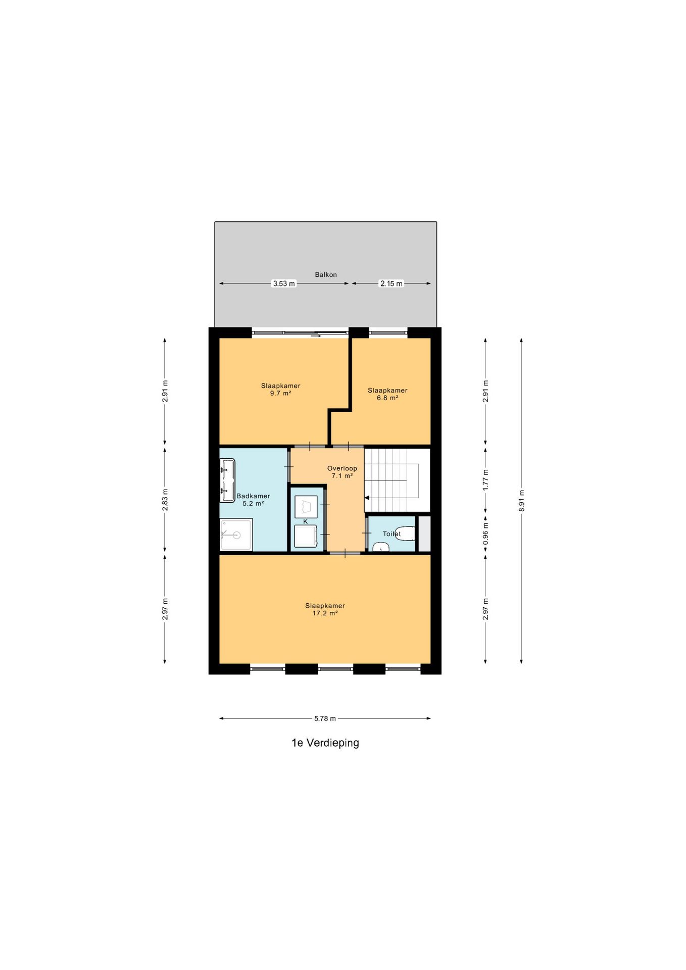 Photo 10 of A (Bouwnr. 2)