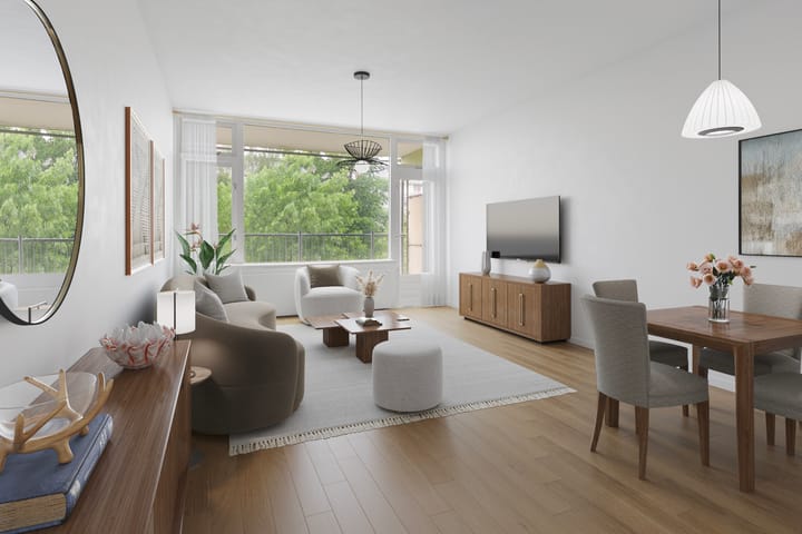 Foto 3 van Oostervenne 363