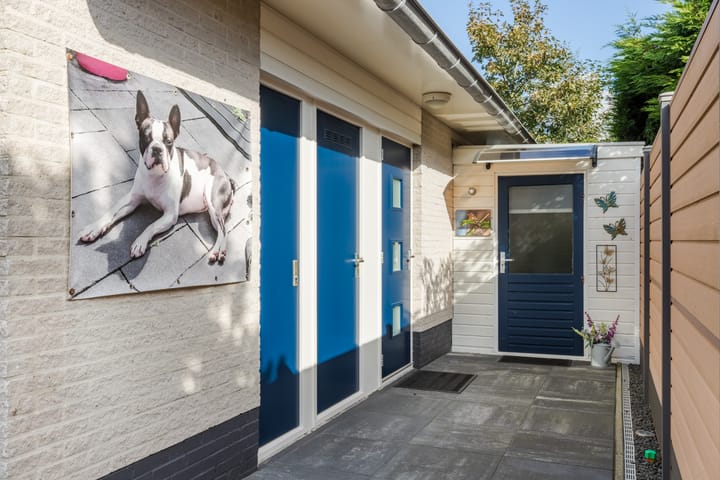 Foto 5 van Vennewatersweg 21-57