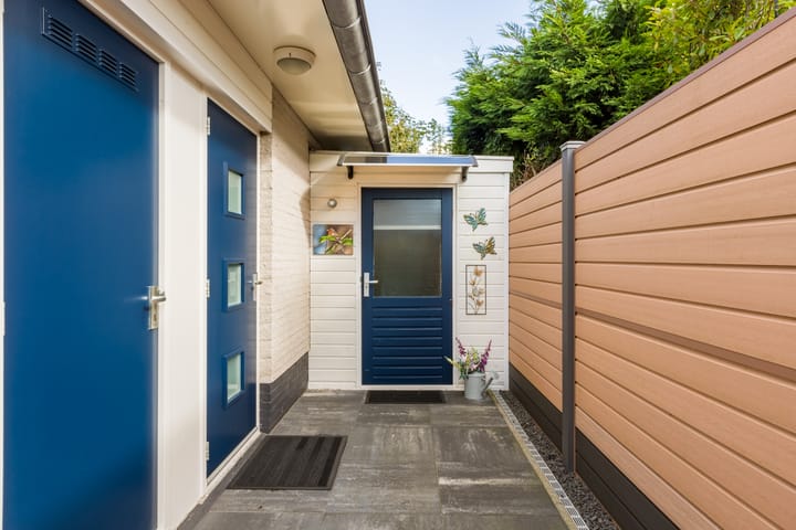 Foto 6 van Vennewatersweg 21-57