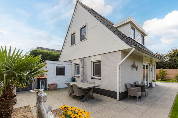 Foto 45 van Vennewatersweg 21-57