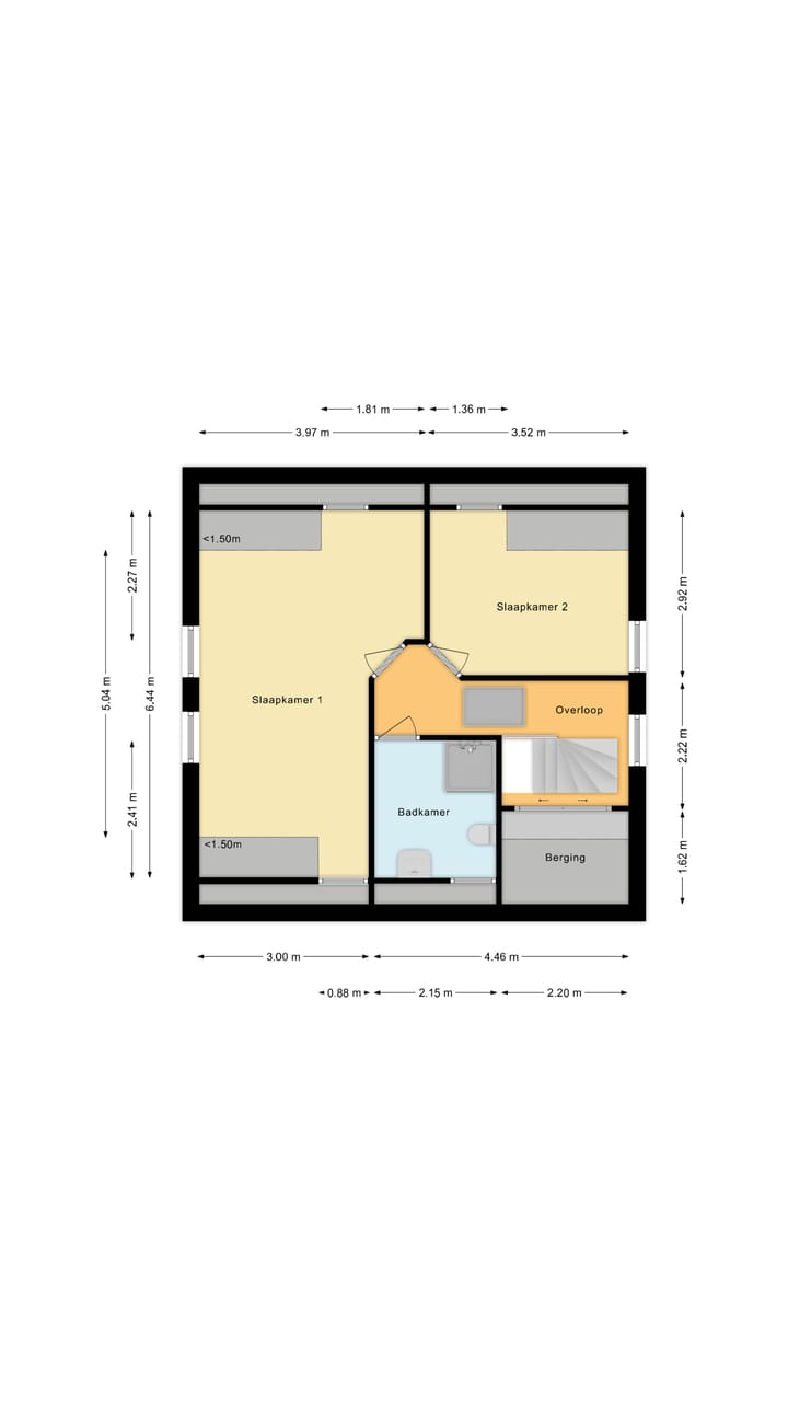 Foto 54 van Vennewatersweg 21-57