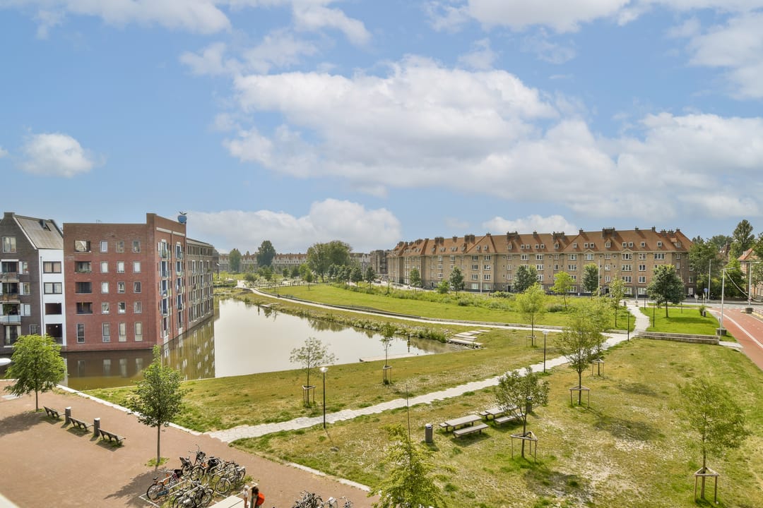 Photo 2 of Houthavenweg 227