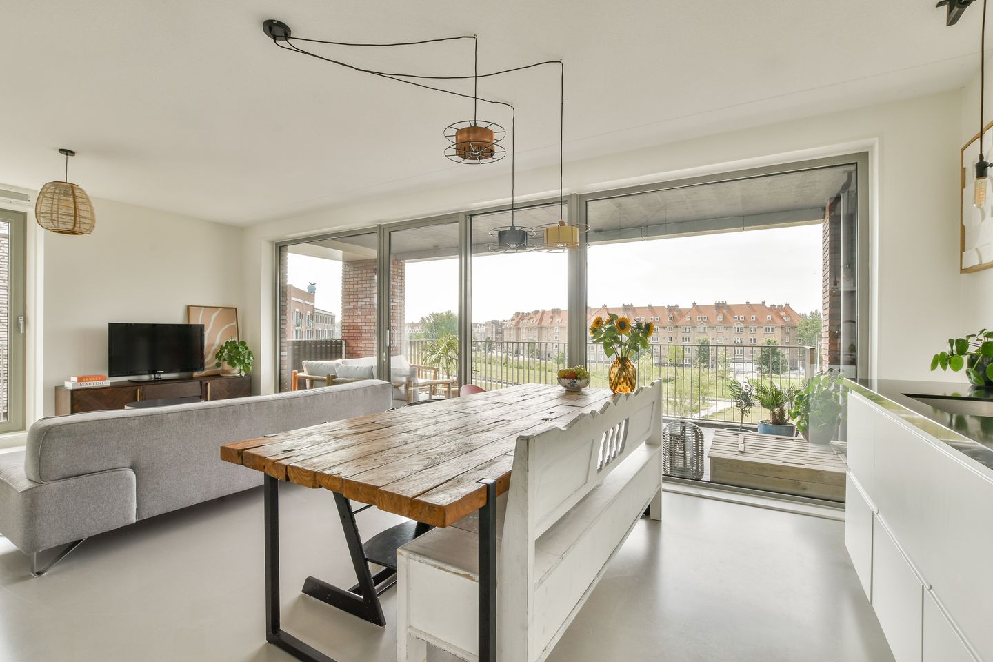 Photo 5 of Houthavenweg 227