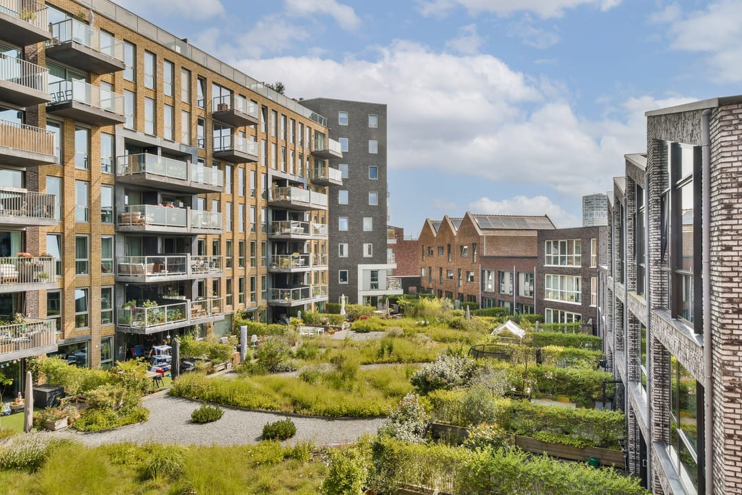 Photo 17 of Houthavenweg 227