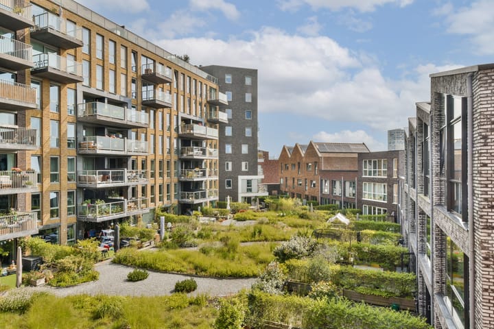 Foto 17 van Houthavenweg 227