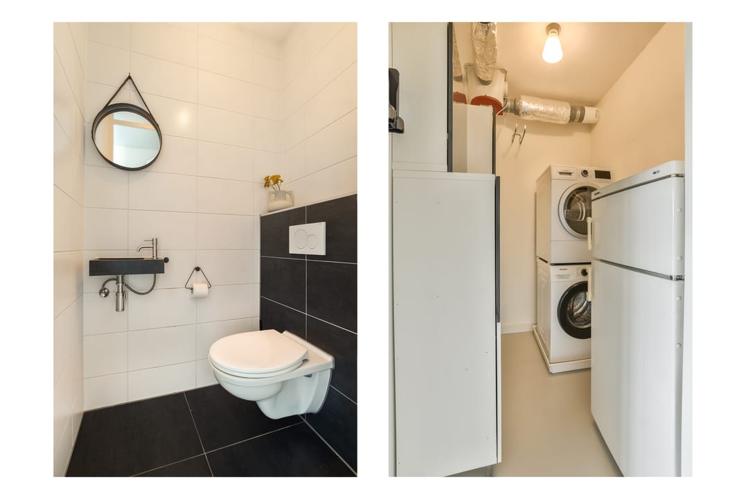 Photo 23 of Houthavenweg 227